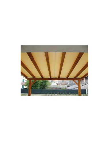 TELO COPERTURA VELO PER PERGOLA 3X4 su TreG Ingrosso