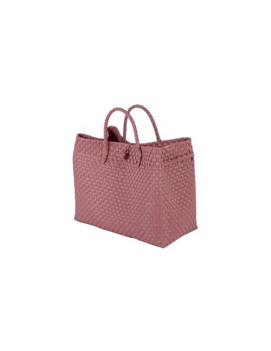 BORSA 137551 ROSA 40X20X32CM PVC