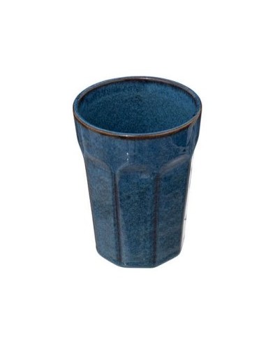 TAZZA 196427A ROMA 40CL BLU