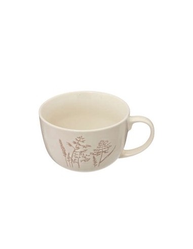 TAZZA 194135 ELSA 50CL BIANCO