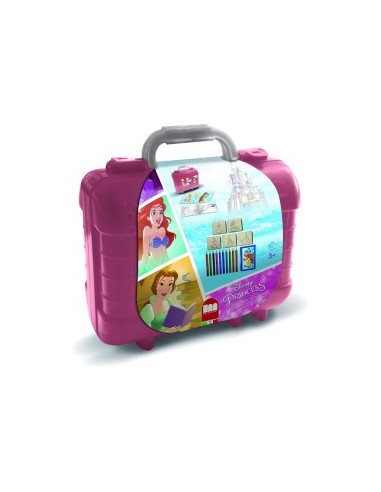 PRINCESS 42660 TRAVEL SET su TreG Ingrosso