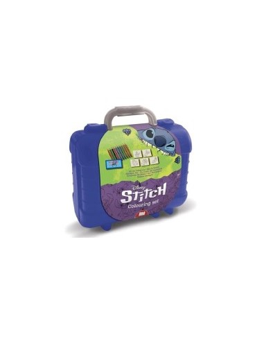 STITCH 42134 TRAVEL SET