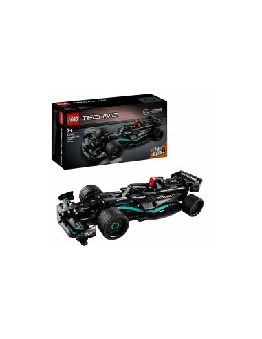 TECHNIC 42165 MERCEDES AMG F1 W14E