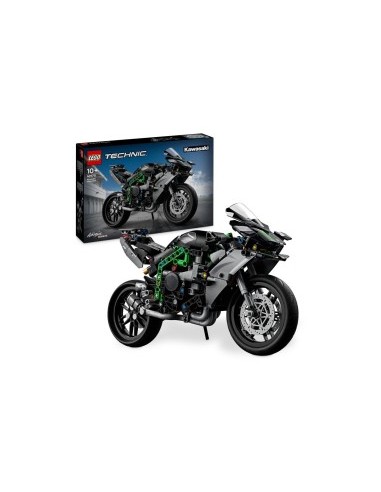 TECHNIC 42170 MOTOCICLETTA KAWASAKI NINJA H2R