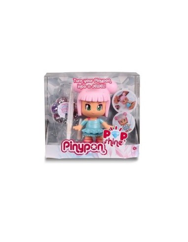 PINYPON PNY57000 POP SHINE