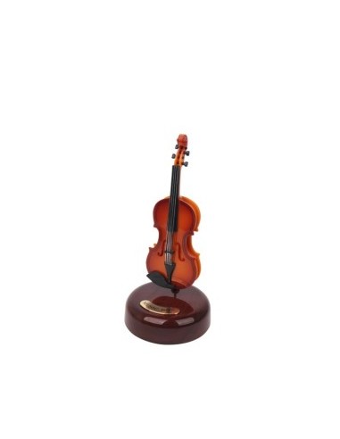 CARILLON VIOLINO CON BASE