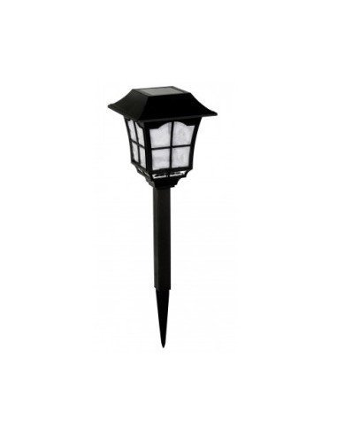 LAMPADA SOLARE 83272 LED DA ESTERNO H37CM