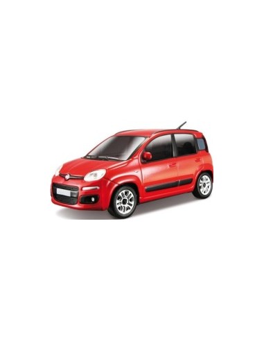 AUTOMODELLO 18-22123 FIAT PANDA 1:24