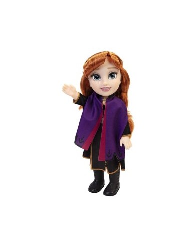 FROZEN 21181 ANNA BAMBOLA 35CM su TreG Ingrosso