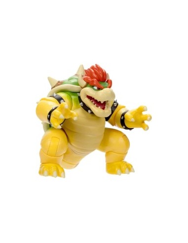 SUPER MARIO 423124 BOWSER 18CM su TreG Ingrosso