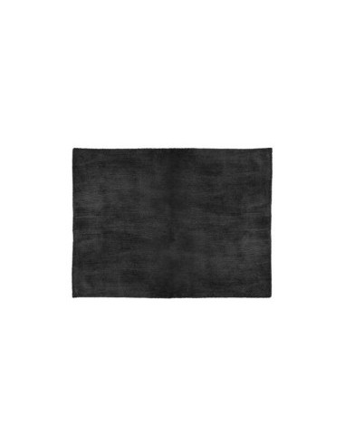 TAPPETO JOANNE NERO 120X170CM su TreG Ingrosso