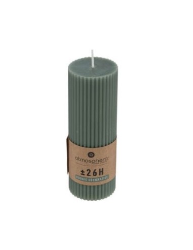 CANDELA 196064H VERDE 230GR