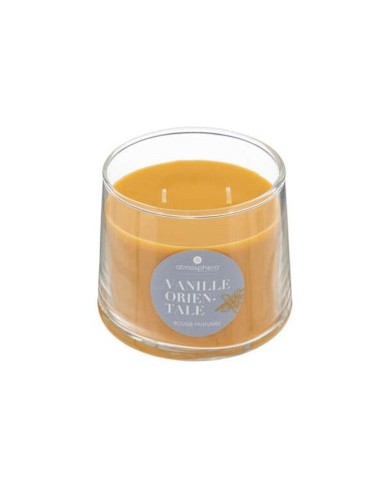 CANDELA PROFUMATA 196029A VANIGLIA ORIENTALE 300GR