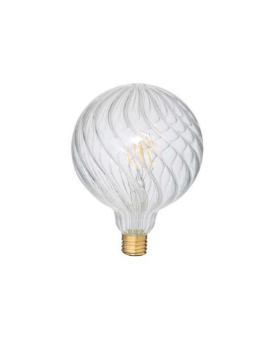 LAMPADINA LED 200069 STRIATA G125 12,5X17,3CM