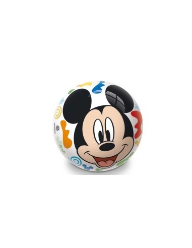 MICKEY 26015 PALLONE BIO SGONFIO