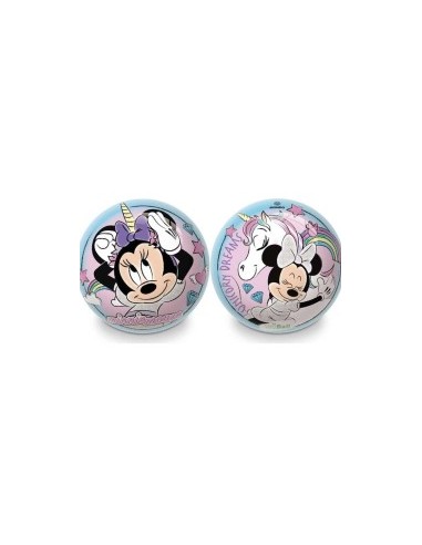 MINNIE 26013 PALLONE BIO SGONFIO