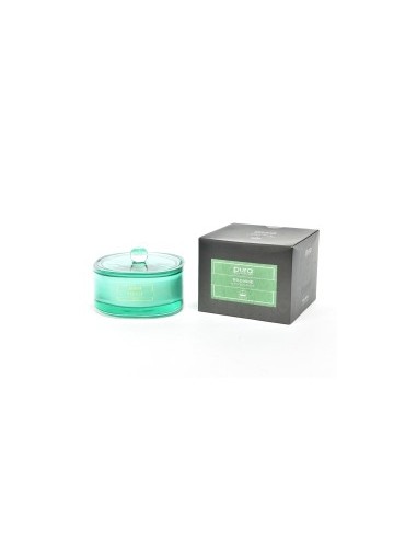 CANDELA 02504 WILD MUSK 250GR