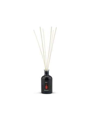 DIFFUSORE FRAGRANZA TERRA 100 ML su TreG Ingrosso