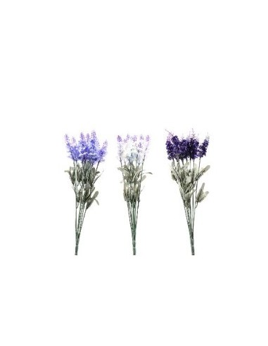 MAZZO DI LAVANDA 25248 38CM ASSORTITO