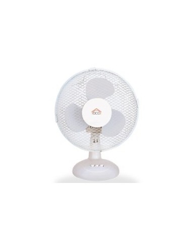 VENTILATORE DA TAVOLO 40CM 9040 DCG