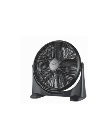 VENTILATORE BOX FAN CRB1240 50CM