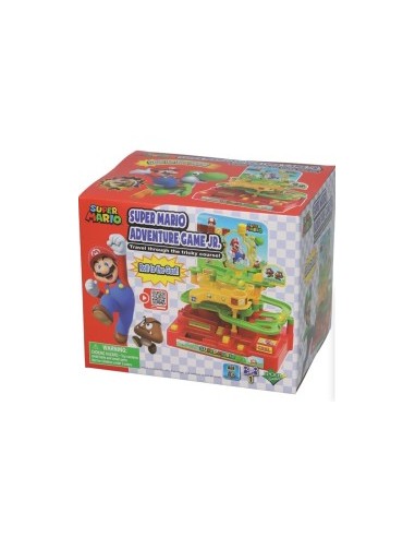 SUPERMARIO 07539 GIOCO AVVENTURA JUNIOR