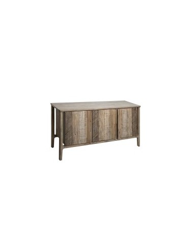 CREDENZA 166635 BANILA 160X45X80CM ACACIA