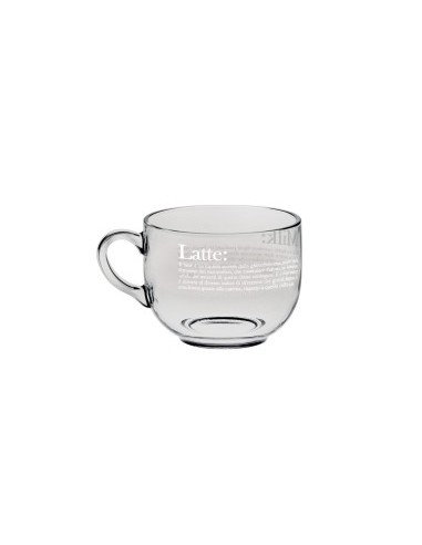 TAZZA M100370 BREAKFAST 700CC DICTIONARY