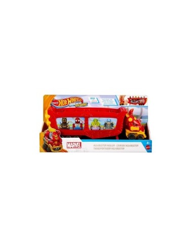 HOTWHEELS HRY02 CAMION HULKBUSTER