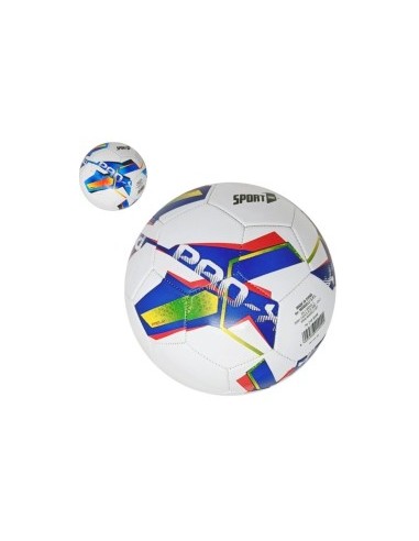 PALLONE CALCIO 702100256 PRO-X SGONFIO