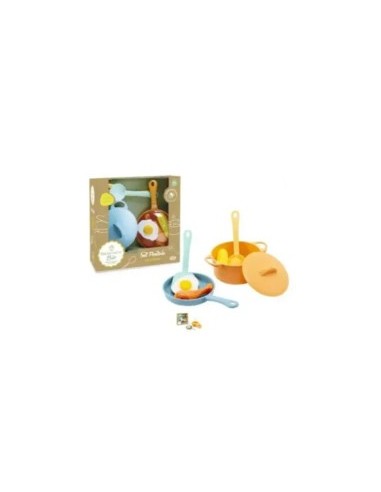 MAISONELLE 53011 SET PENTOLE