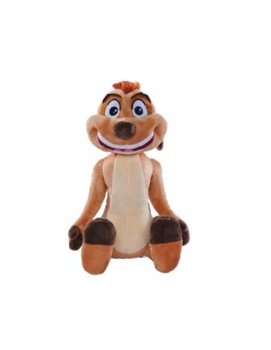 DISNEY 6315870072 TIMON PELUCHE 25CM