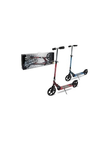 TEOSPORT 52056 MONOPATTINO URBAN GTS 200 PORTATA 100KG