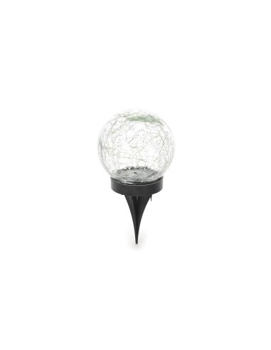 SFERA LUCE SOLARE 14903 BIANCO CALDO 12X21CM