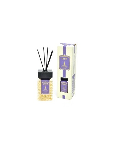 DIFFUSORE 02689 LAVENDER GINGER 120ML CON BACCHETTE