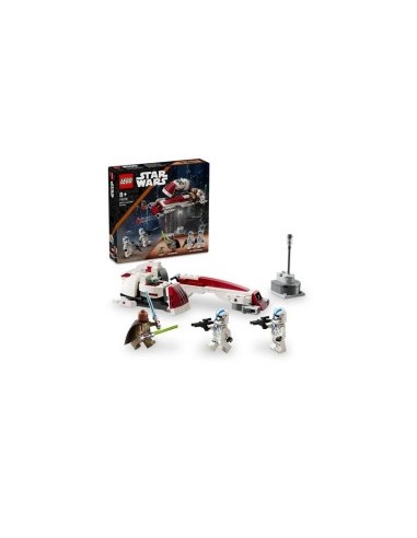 STAR WARS 75378 FUGA DEL BARC SPEEDER