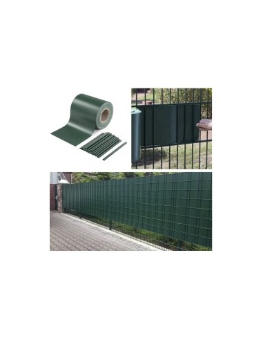 FRANGIVISTA PVC VERDE 19CMX35MT su TreG Ingrosso