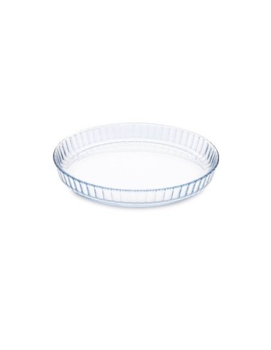 STAMPO CROSTATA 27,5CM BOROSILICATO