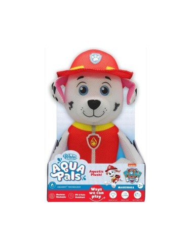 AQUA PALS 930461 PAW PATROL MARSHAL 40CM