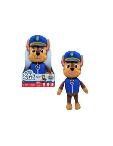 AQUA PALS 930459 PAW PATROL CHASE 40CM