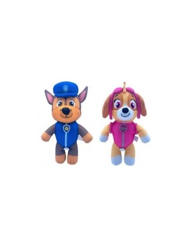 AQUA PALS 931104 PEPPA/PAW PATROL 25CM ASSORTITO