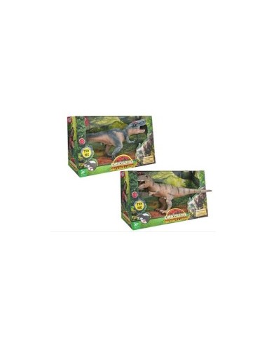 DINOSAURO 41794 SONORO 22CM ASSORTITO