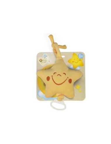 BABYCARE 07445 STELLA CARILLON 16CM