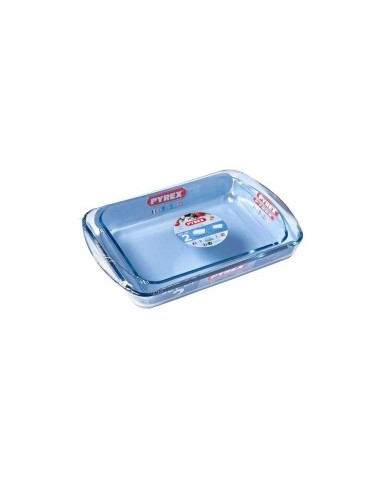 PYREX 913S SET 2 PIROFILE 2,7LT / 3,7LT