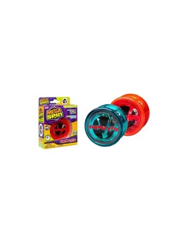 YO-YO 704102311 MEGA SPIN GRAVITY