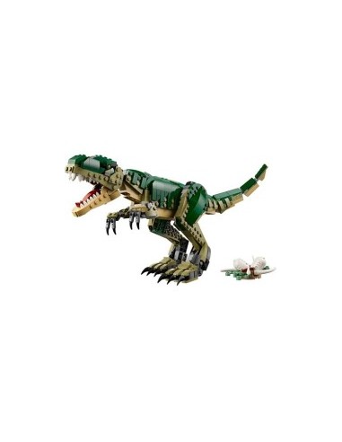 CREATOR 31151 T-REX