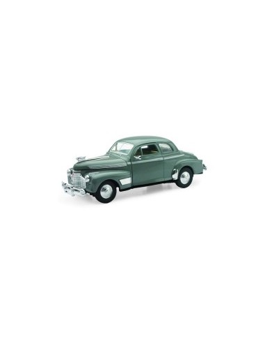 AUTOMODELLO 55193 CHEVROLET 1:32 ASSORT