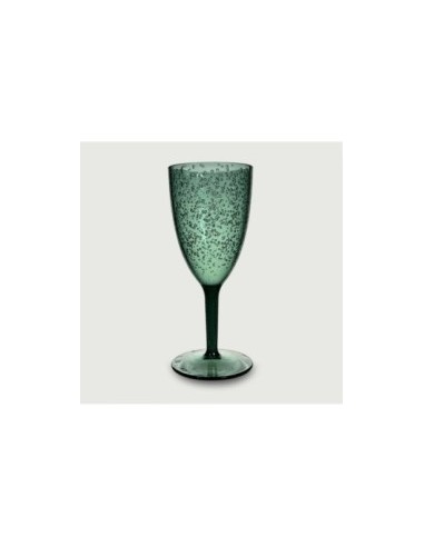 CALICE 80110 BUBBLES VERDE