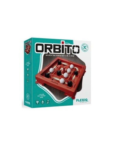 GIOCO FLX502 ORBITO