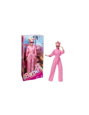 BARBIE HRF29 BAMBOLA MARGOT ROBBIE